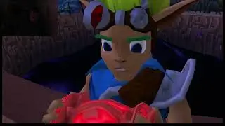 Jak and Daxter Part 1