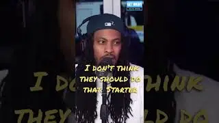 Waka Flocka's ADVICE to rappers who are NEW to the Business! #shorts #success #motivation