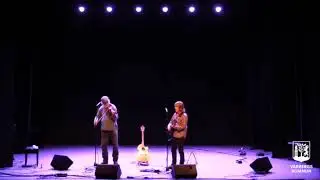 Sl&aacute;inte Live at Varbergs Teater, July 15 2020