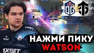 Dota 2 | Yatoro КОММЕНТИРУЕТ ИГРУ OG VS Entity | ДОТА 2 ЛУЧШЕЕ
