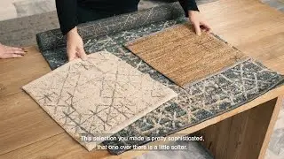 BATTILOSSI - Caleido Concept No.1 | Part 2 - Research and Inspiration