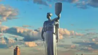 Ласкаво просимо до Києва! Добро пожаловать в Киев! Welcome to Kiev!