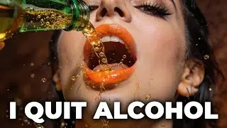 Your Body on No Alcohol: 30 Days of Shocking Transformations