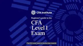 CFA Level I 2026 | CFAI Mock Test 2026 Revision Free Mock Test Sample From CFAI (Q1-Q50)