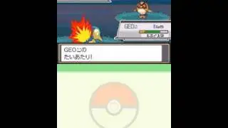 cyndaquil vs hoothoot