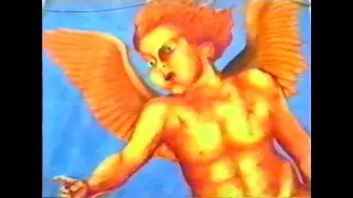 Rhapsody Rave. Featuring DJ Mike Dred. DJ Richie. 6th June 1992.