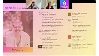 Walkthrough of Landing after layoffs - Community Circle