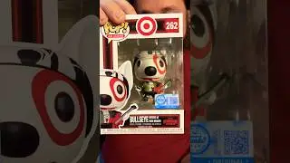Эксклюзивная фигурка Funko Pop! Эдди Мансон в роли Буллсая из сериала &laquo;Очень странные дела&raquo; (Stra...