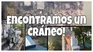 El Misterio en el Cementerio de SAN MIGUEL, EL SALVADOR