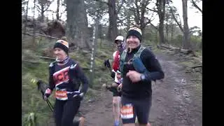 Trail Running Mount Macedon with Trails Plus