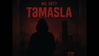MC Zett &ndash; Təmasla (Official Audio) | TTTR RECORDS