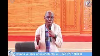REUNION DES JEUNES PARTIE 1 DU 16.01.2025