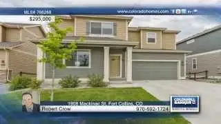 1908 Mackinac St  Fort Collins, CO Homes for Sale | coloradohomes.com