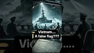 The Gulf of Tonkin Incident: The Lie That Started a War?