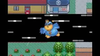 Pokemon Quartz: Recorriendo la Regi&oacute;n de Corna