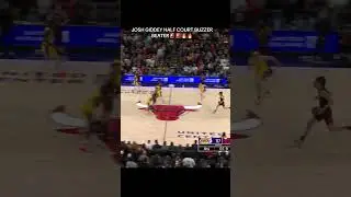 THE GIDSTER FOR THE WINNNN.      #nbahighlights