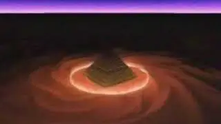 3DO Pyramid Intruder opening