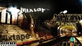 19. Alvinn - Smujna