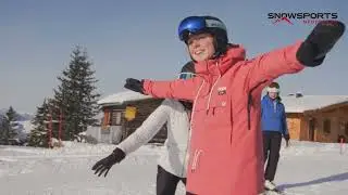 Snowsport Nederland - Aftermovie December 2022