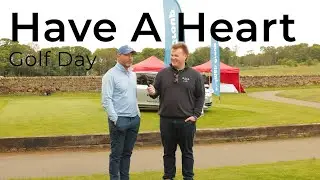 Pulman Group | The Have A Heart Golf Day