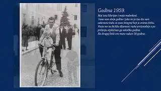 Varaždin na fotografijama nekad i danas