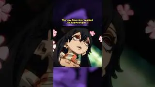 Amo&rsquo;s backstory is seriously messed up ☠️
