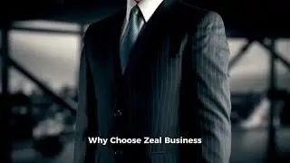 Zeal Business Brokers, Technology Driven, Global Reach, Social Media, Confidential