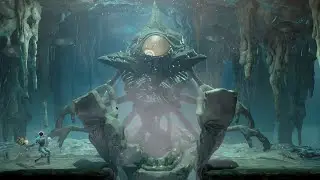 01 Grime - Amalgam [Boss Fight]