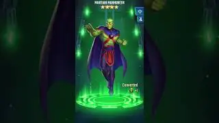 Summon #dcheroesandvillains #dc #gampley #foryou #newgame #mobilegame #share #summon #purple #hero