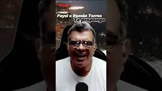 #tepropongo #faisy #romantorres #cover #jdherrera
