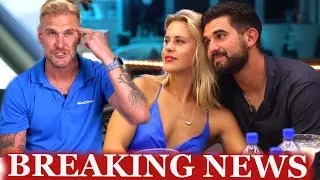 TOP SECRET NEWS! Alesia & Nate Salmon Drops Breaking News | Below Deck Down Under (S3 E16) | Bravo