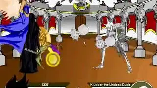 ultimate challenge hp pk