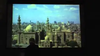 ARIC 271 | Mamluk Architecture |  29.02.12