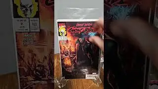 New Comic Book Day Shorts! June 8th 2023!
