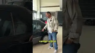Mercedes 230E W124, D&uuml;nya&rsquo;nın sonunu g&ouml;recek nadir arabalardan birisi