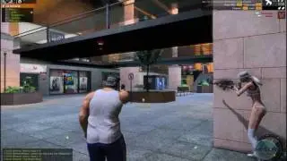 APB Reloaded - Video Preview