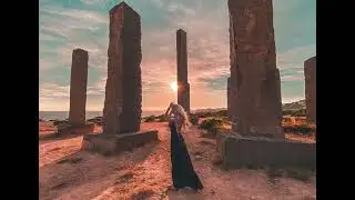 EvelynneV - Marcas de Ayer ( cover , recorded in 2011)