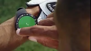 Ticwatch, Smart Sport Tracking - Golf