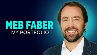 Meb Faber Ivy Portfolio (ETF Investing Endowment)