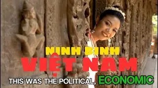 Top 10 Reasons Ninh Binh Is a Traveler&rsquo;s Paradise  Vietnam&rsquo;s Hidden Gem