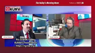 RGV construction numbers in an expanding RGV economy