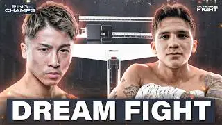 Why Inoue vs Bam Rodriguez NEEDS To Happen: The Dream Fight Breakdown