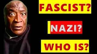 TRUTH unlocked: Is Donald TRUMP a Fascist, a Nazi or Not?