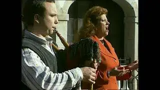 La Gaita, El Sonido de Asturias.