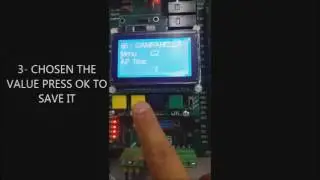 PROGRAMMING BR100 AND BR200