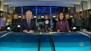 Quadrilha explode caixas eletr&ocirc;nicos de dois bancos em Jarinu (SP)