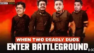 Soul 10 Kills Wwcd in VE Scrims |  Mavi mortal deadly duo on fire