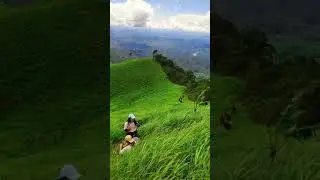 📍At the Highest Peak of Dima Hasao Tumjang (seilkal Peak) 1866 M 🗻