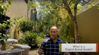 Why a Digital Brand Guide is Essential
