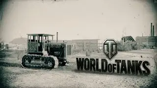 World Of Tanks - Live Stream sa Jovanketom